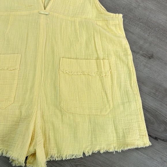 🔆BILLABONG🔆 GIRL ON THE RUN ROMPER - Picture 15 of 16